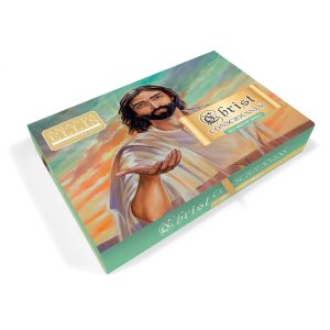 Christ Consciousness Self-Mastery Oracle - Ảnh 9
