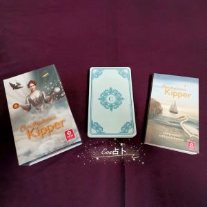 Christephania Kipper - Ảnh 10