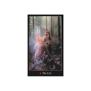 Chronicles of Destiny Fortune Cards - Ảnh 6
