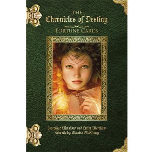 Chronicles of Destiny Fortune Cards - Ảnh 1