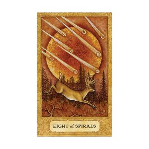 Chrysalis Tarot - Ảnh 4