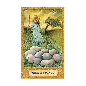 Chrysalis Tarot - Ảnh 3