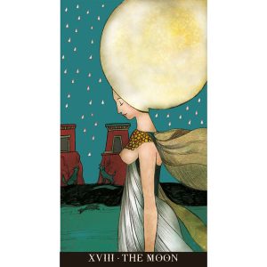 Circe Tarot - Ảnh 3