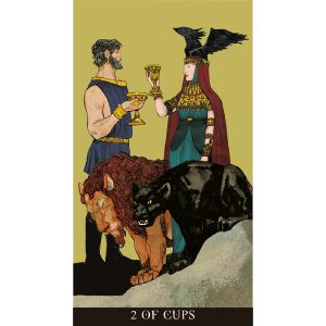 Circe Tarot - Ảnh 4