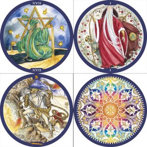 Circle of Life Tarot - Ảnh 11