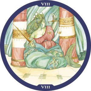 Circle of Life Tarot - Ảnh 3