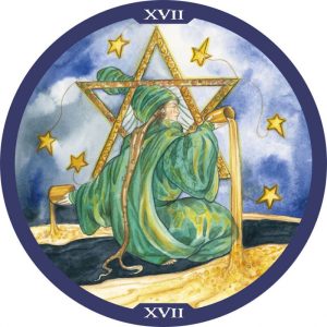 Circle of Life Tarot - Ảnh 4