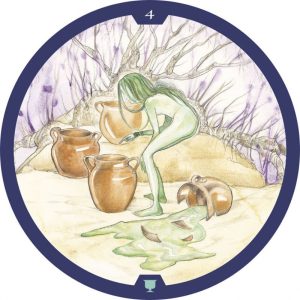 Circle of Life Tarot - Ảnh 5