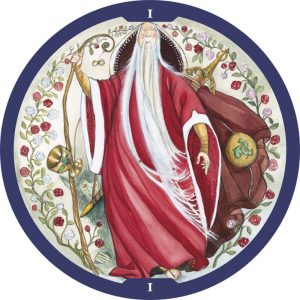 Circle of Life Tarot - Ảnh 6