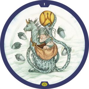 Circle of Life Tarot - Ảnh 7