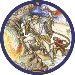 Circle of Life Tarot - Ảnh 8