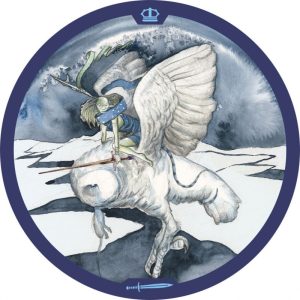 Circle of Life Tarot - Ảnh 9