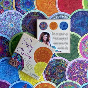 Circles of Healing Cards - Ảnh 9
