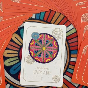 Circles of Strength Inspiration Cards - Ảnh 13
