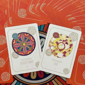 Circles of Strength Inspiration Cards - Ảnh 14
