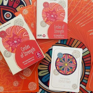 Circles of Strength Inspiration Cards - Ảnh 15