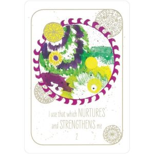 Circles of Strength Inspiration Cards - Ảnh 3