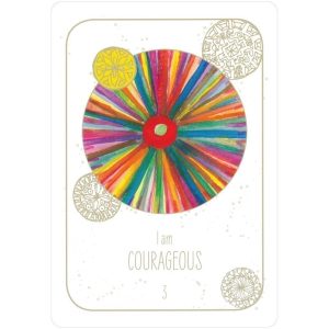 Circles of Strength Inspiration Cards - Ảnh 5