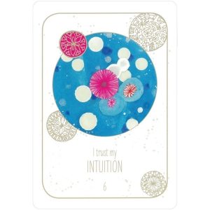 Circles of Strength Inspiration Cards - Ảnh 7