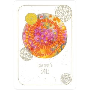 Circles of Strength Inspiration Cards - Ảnh 8