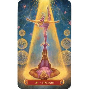 Cirque du Tarot - Ảnh 4
