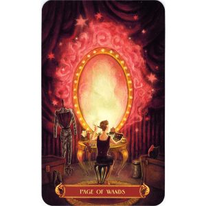 Cirque du Tarot - Ảnh 7