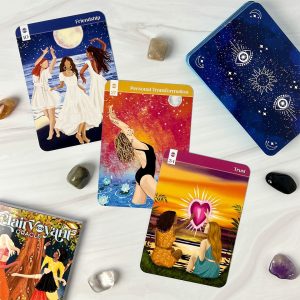 Clairvoyant Oracle - Ảnh 12