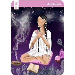 Clairvoyant Oracle - Ảnh 3