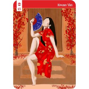 Clairvoyant Oracle - Ảnh 4