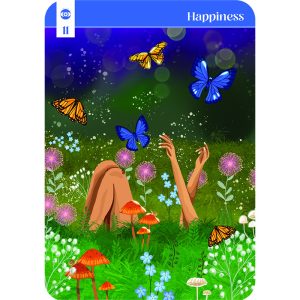 Clairvoyant Oracle - Ảnh 5