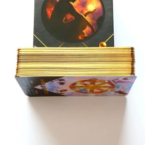 Clarity Tarot - Ảnh 6