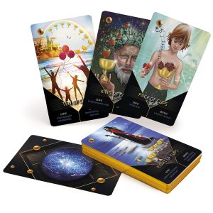 Clarity Tarot - Ảnh 4