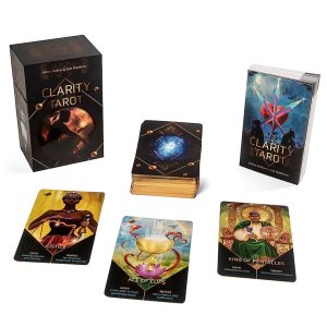 Clarity Tarot - Ảnh 5