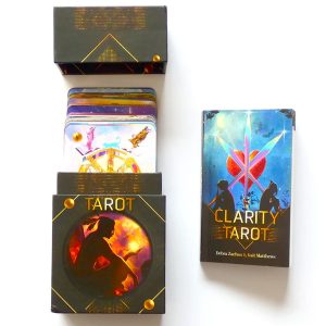 Clarity Tarot - Ảnh 7