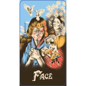 Classic Horror Oracle - Ảnh 3