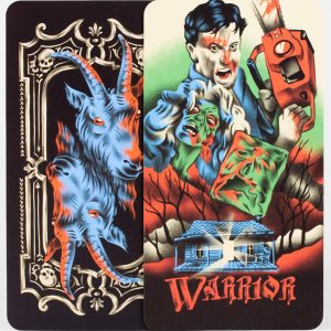 Classic Horror Oracle - Ảnh 4