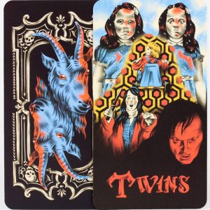 Classic Horror Oracle - Ảnh 5
