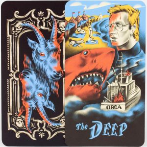 Classic Horror Oracle - Ảnh 6