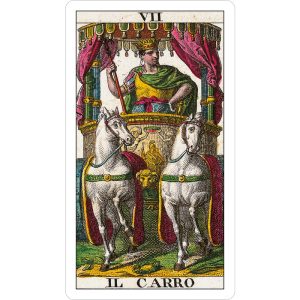 Classic Tarot - Mini Edition - Ảnh 3