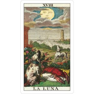 Classic Tarot - Mini Edition - Ảnh 4