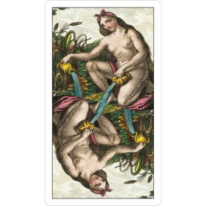 Classic Tarot - Mini Edition - Ảnh 5