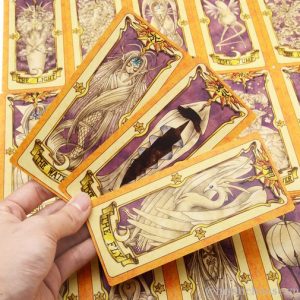Clow Cards - Deluxe Edition - Ảnh 11
