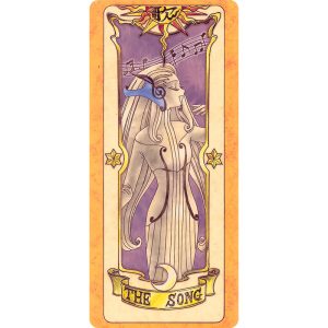 Clow Cards - Deluxe Edition - Ảnh 5