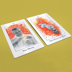 Cocaine Tarot - Ảnh 5