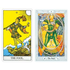 Complete Tarot Kit - Ảnh 5