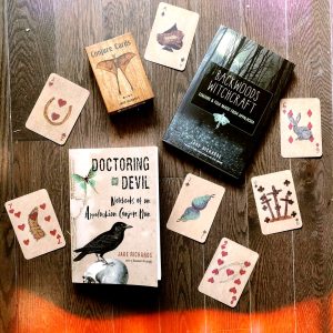Conjure Cards - Ảnh 10