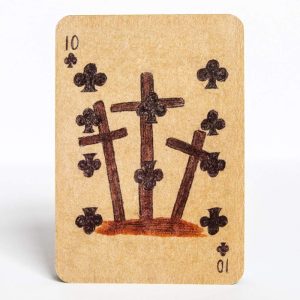 Conjure Cards - Ảnh 3