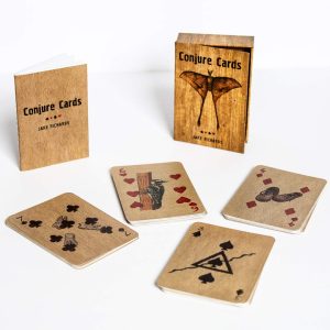 Conjure Cards - Ảnh 5