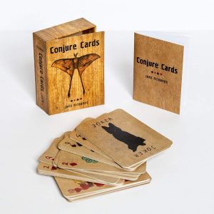 Conjure Cards - Ảnh 6