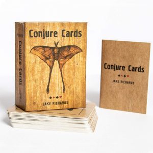 Conjure Cards - Ảnh 7